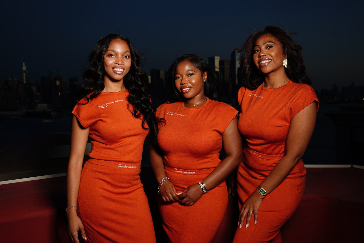 Romans 5:8 Collection